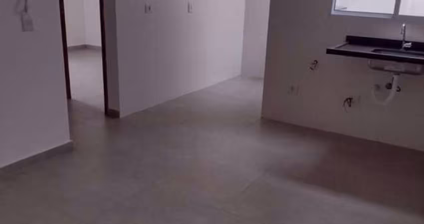 Apartamento com 2 quartos à venda na Avenida Sapopemba, 4756, São Lucas, São Paulo