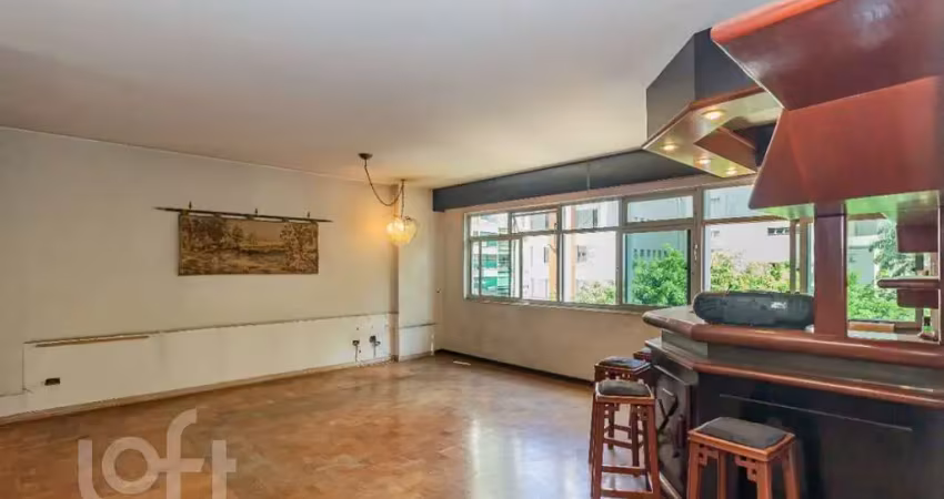 Apartamento com 3 quartos à venda na Rua São Vicente de Paulo, 539, Santa Cecília, São Paulo