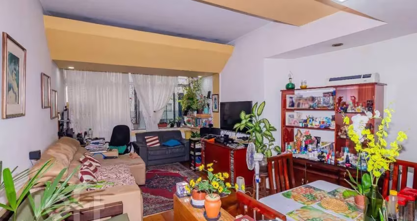 Apartamento com 2 quartos à venda na Rua São Vicente de Paulo, 401, Santa Cecília, São Paulo