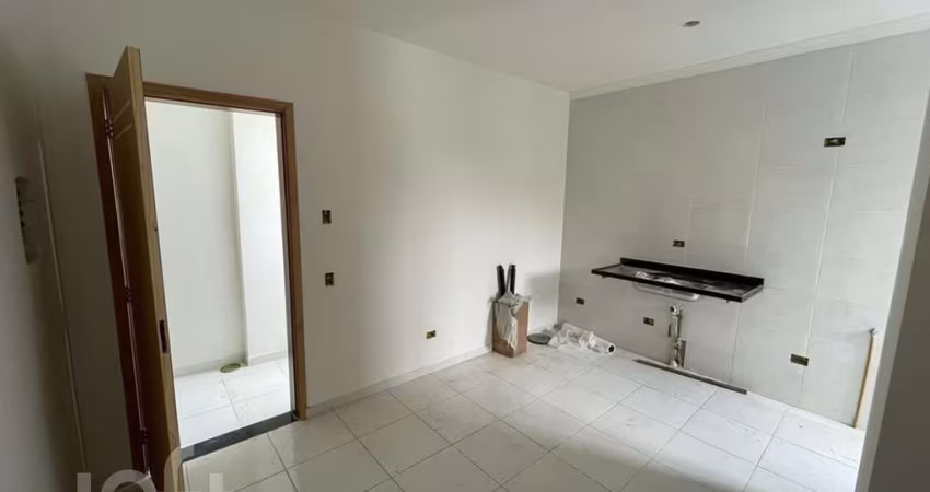 Apartamento com 1 quarto à venda na Praça Mário Ortiz, 202, Vila Prudente, São Paulo