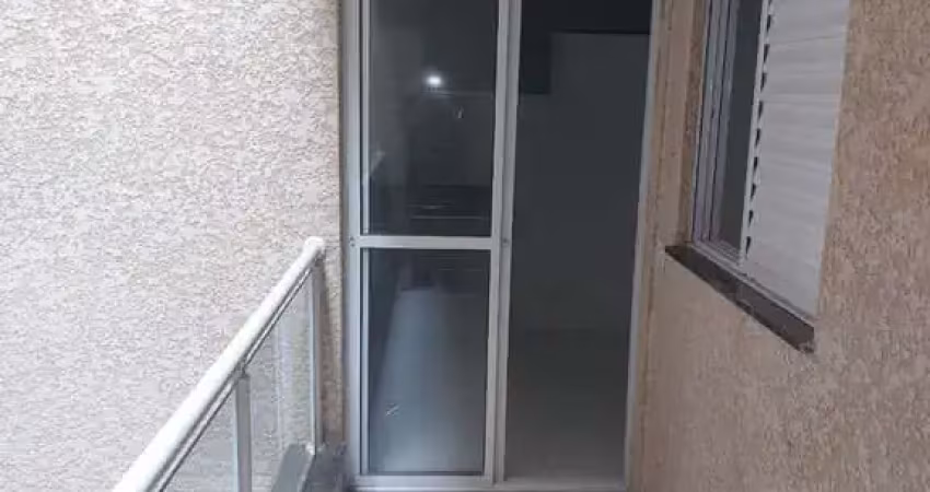 Apartamento com 1 quarto à venda na Rua Amparo, 141, Vila Prudente, São Paulo
