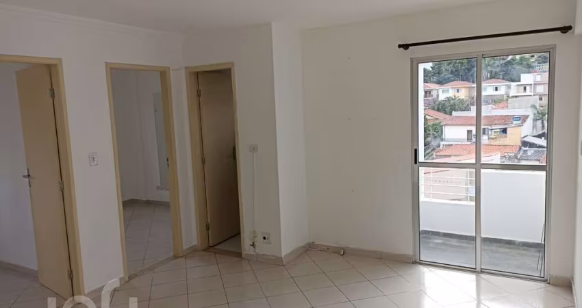 Apartamento com 2 quartos à venda na Rua Aragão, 1071, Tucuruvi, São Paulo