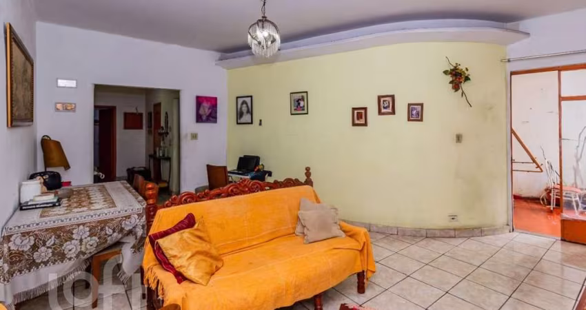 Apartamento com 2 quartos à venda na Avenida General Olímpio da Silveira, 427, Santa Cecília, São Paulo