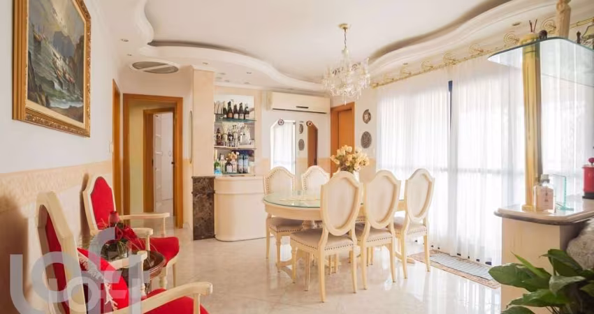 Apartamento com 3 quartos à venda na Rua Pinheiro Guimarães, 251, Vila Prudente, São Paulo