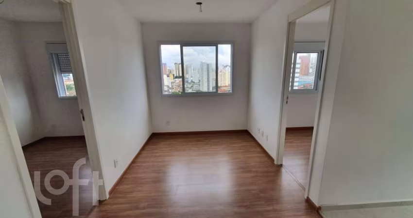 Apartamento com 2 quartos à venda na Rua Conde de Sarzedas, 270, Sé, São Paulo
