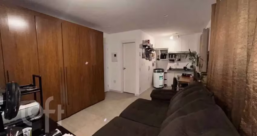 Apartamento com 1 quarto à venda na Rua dos Estudantes, 388, Sé, São Paulo