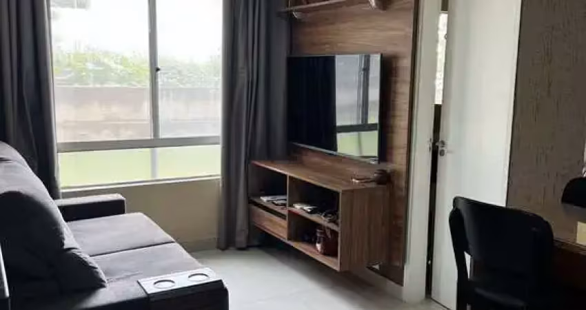 Apartamento com 2 quartos à venda na Avenida Vila Ema, 3883, São Lucas, São Paulo