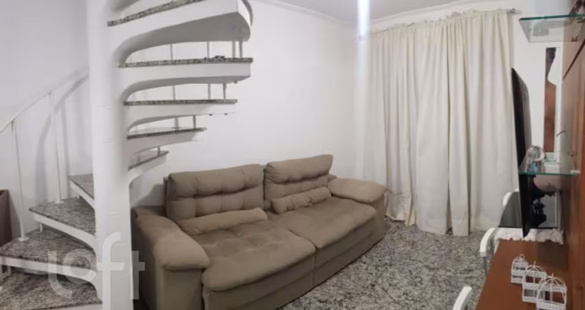 Apartamento com 4 quartos à venda na José Manuel da Fonseca Júnior, 585, Vila Matilde, São Paulo