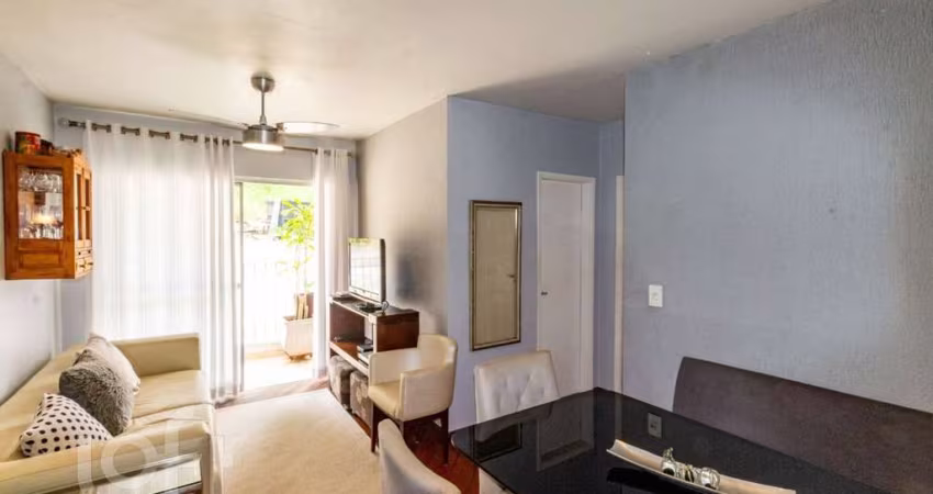 Apartamento com 2 quartos à venda na Praça Monsenhor José Maria Monteiro, 28, Lapa, São Paulo
