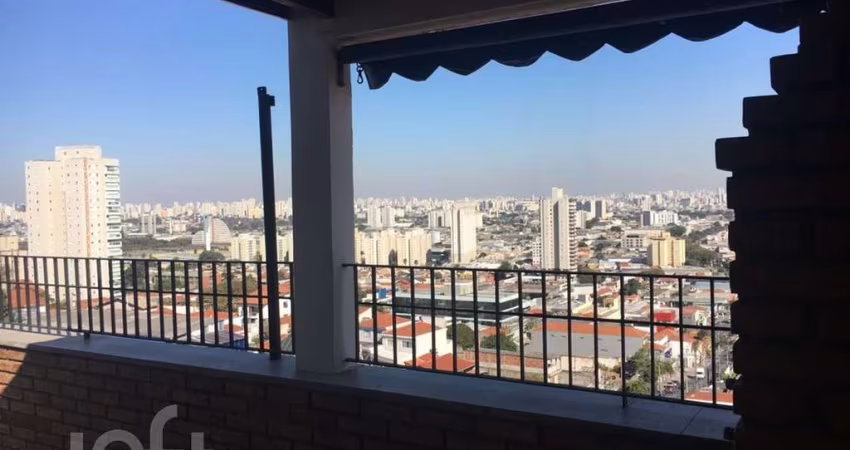 Apartamento com 3 quartos à venda na Avenida Joaquina Ramalho, 1555, Vila Guilherme, São Paulo
