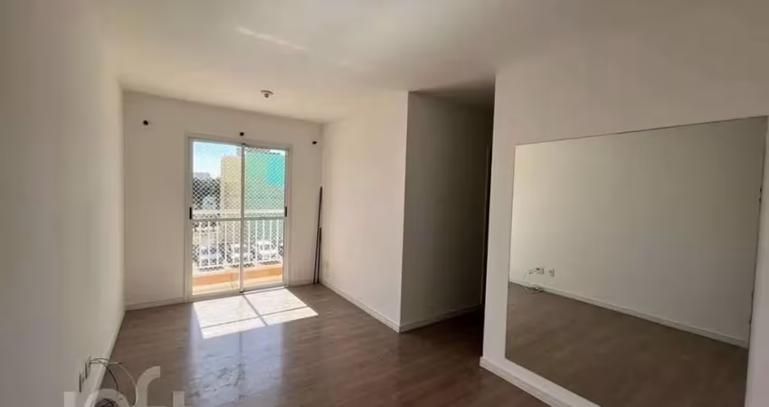 Apartamento com 3 quartos à venda na Avenida Condessa Elisabeth de Robiano, 2000, Penha, São Paulo