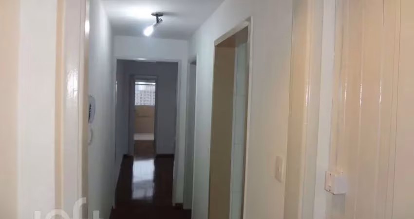 Apartamento com 1 quarto à venda na Rua Francisco Marengo, 737, Tatuapé, São Paulo
