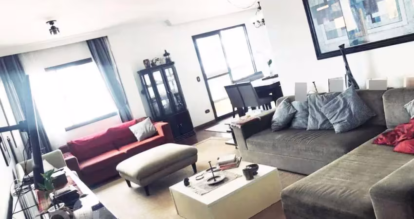 Apartamento com 3 quartos à venda na Rua São Daniel, 206, Cursino, São Paulo