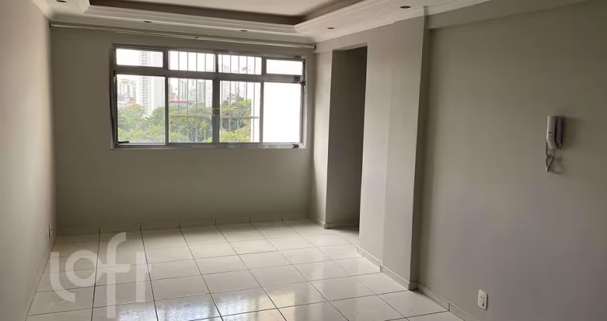 Apartamento com 2 quartos à venda na Avenida Imirim, 642, Santana, São Paulo