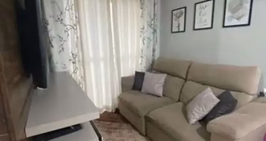 Apartamento com 2 quartos à venda na Moacir Fagundes, 98, Cidade Líder, São Paulo