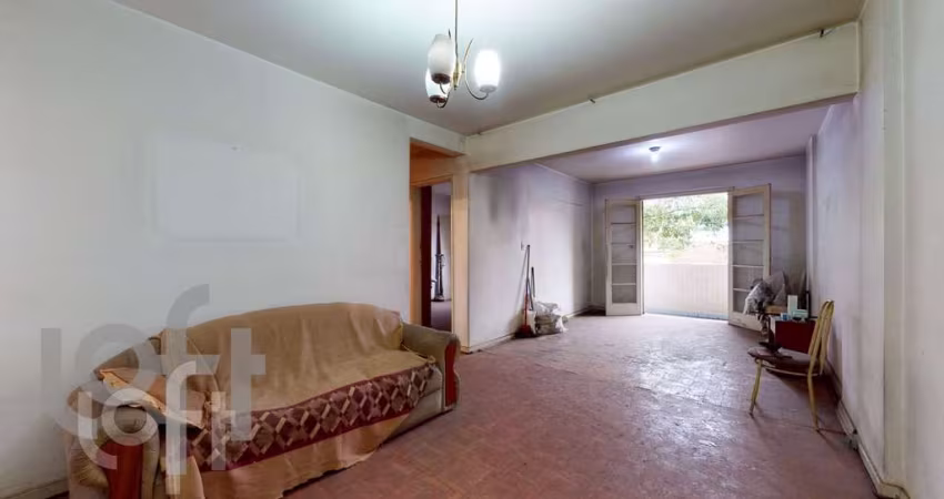 Apartamento com 1 quarto à venda na Rua Ezequiel Freire, 550, Santana, São Paulo