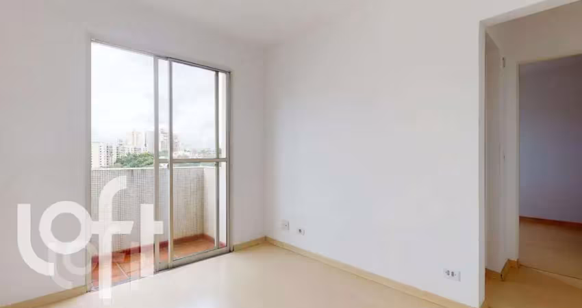 Apartamento com 1 quarto à venda na Rua Doutor Zuquim, 757, Santana, São Paulo