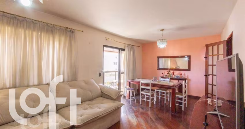 Apartamento com 4 quartos à venda na Rua Doutor Guilherme Cristofel, 45, Santana, São Paulo