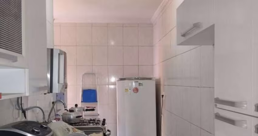 Apartamento com 2 quartos à venda na Otaviano Alves de Lima, 2060, Limão, São Paulo