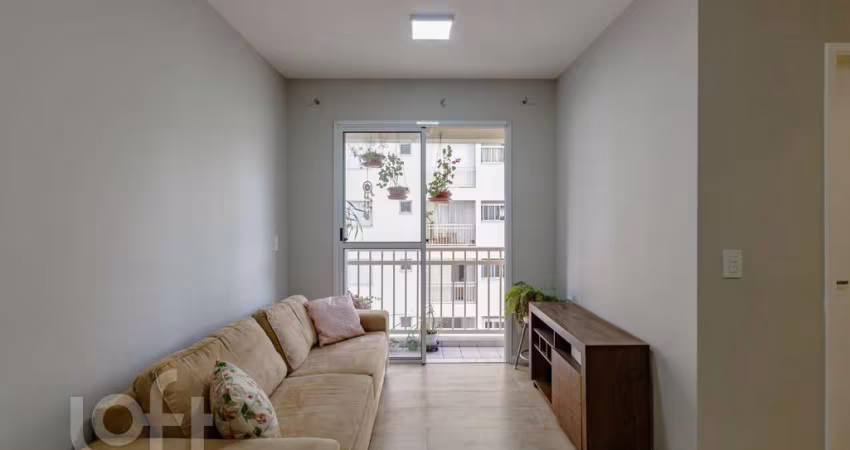 Apartamento com 2 quartos à venda na Avenida Nossa Senhora do Ó, 423, Limão, São Paulo
