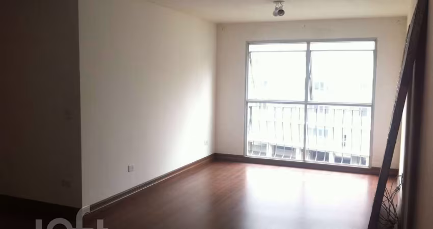 Apartamento com 3 quartos à venda na Rua Engenheiro Antônio Jovino, 164, Vila Andrade, São Paulo