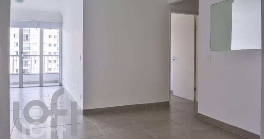 Apartamento com 3 quartos à venda na Avenida Túlio Teodoro de Campos, 190, Jabaquara, São Paulo