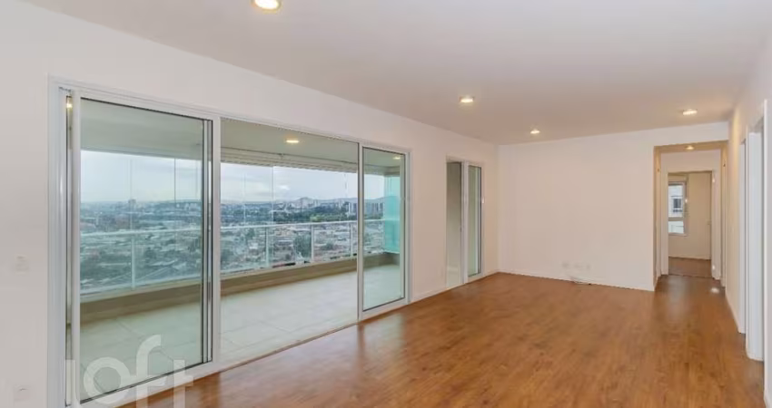 Apartamento com 3 quartos à venda na Avenida Raimundo Pereira de Magalhães, 555, Lapa, São Paulo
