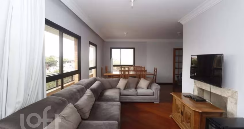 Apartamento com 3 quartos à venda na Avenida Mascote, 333, Jabaquara, São Paulo