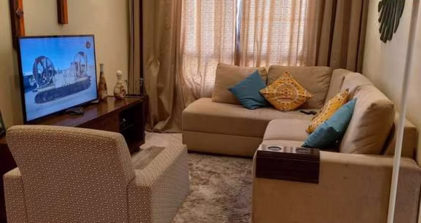 Apartamento com 2 quartos à venda na Rua Giovanni Boltraffio, 370, Sacomã, São Paulo