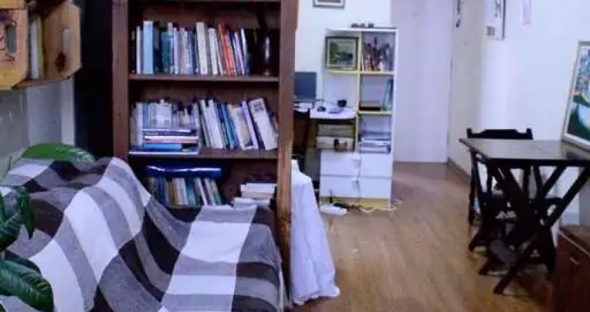 Apartamento com 1 quarto à venda na Avenida Santo Amaro, 380, República, São Paulo