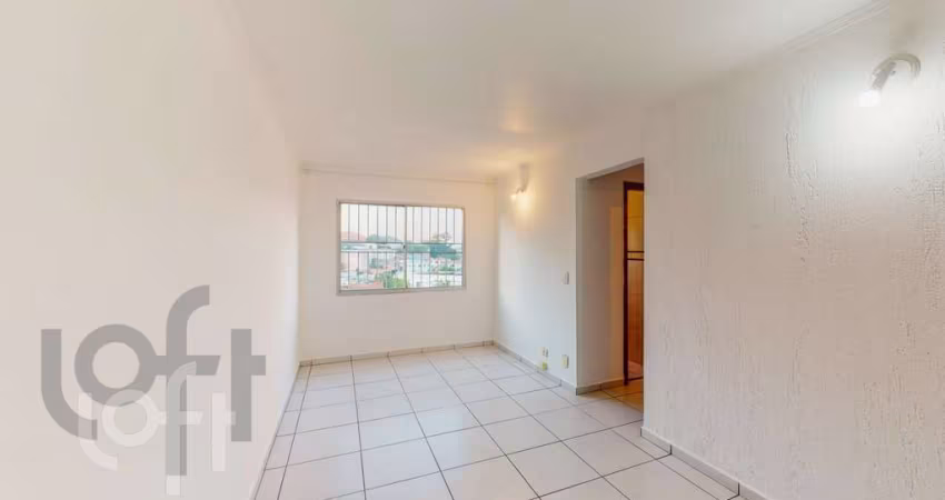 Apartamento com 2 quartos à venda na Rua Engenheiro José Bueno Bicalho, 425, Sacomã, São Paulo