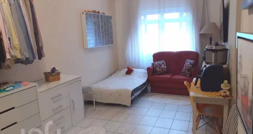 Apartamento com 1 quarto à venda na Avenida Santo Amaro, 341, República, São Paulo