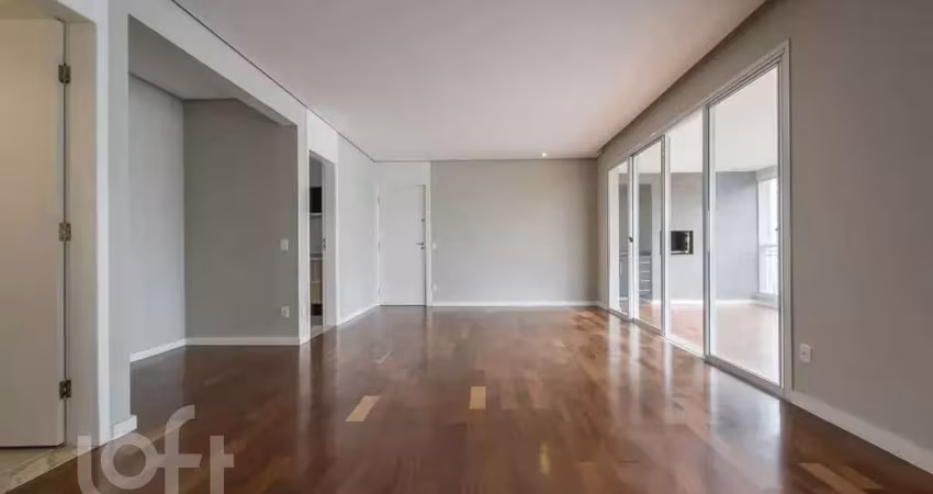 Apartamento com 3 quartos à venda na Rua Doutor Antônio Bento, 504, Santo Amaro, São Paulo