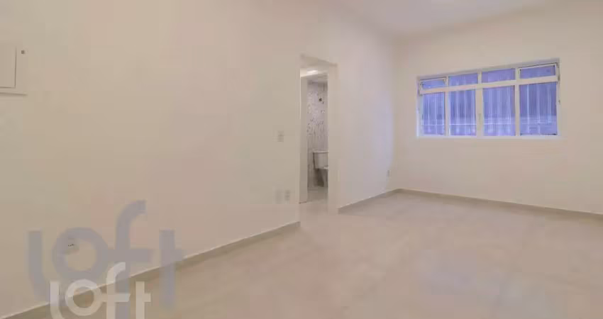 Apartamento com 1 quarto à venda na Avenida Santo Amaro, 341, República, São Paulo