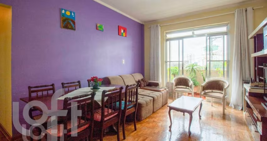 Apartamento com 4 quartos à venda na Avenida do Café, 33, Jabaquara, São Paulo