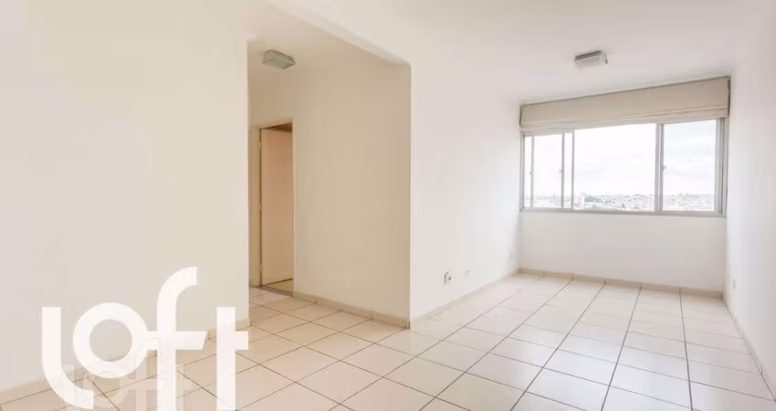 Apartamento com 3 quartos à venda na Rua Doutor Ubaldo Franco Caiubi, 370, Cidade Ademar, São Paulo