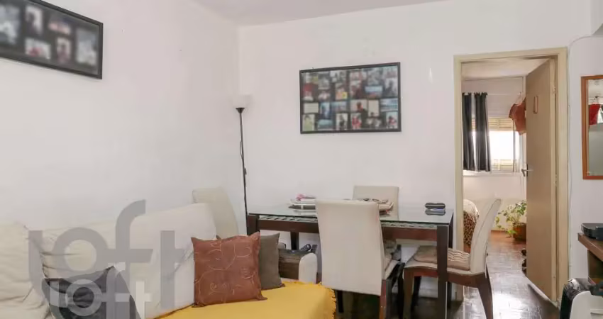 Apartamento com 2 quartos à venda na Rua Tenente Azevedo, 104, Liberdade, São Paulo