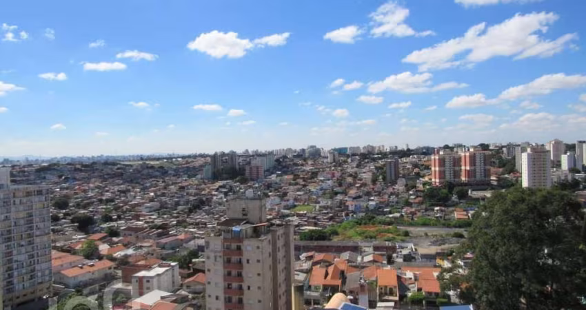 Apartamento com 4 quartos à venda na Rua Tenente Coronel Antônio Braga, 25, Jabaquara, São Paulo