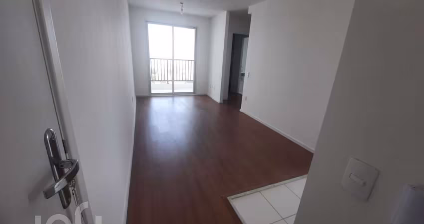 Apartamento com 2 quartos à venda na Rua Junqueira Freire, 231, Liberdade, São Paulo