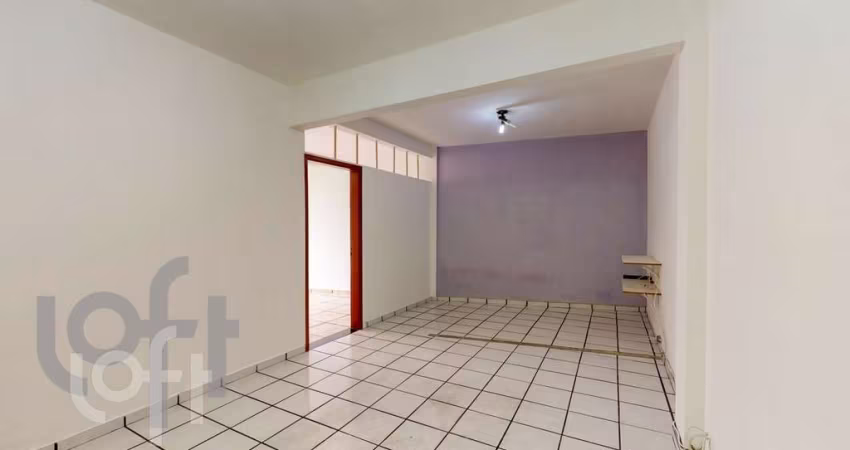 Apartamento com 2 quartos à venda na Rua Tamandaré, 464, Liberdade, São Paulo