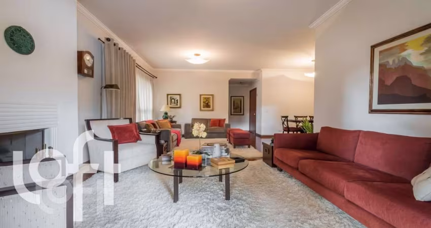 Apartamento com 4 quartos à venda na Rua Ossian Terceiro Teles, 285, Cidade Ademar, São Paulo