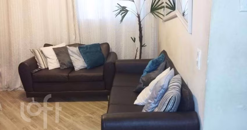 Apartamento com 2 quartos à venda na Rua Scuvero, 174, Liberdade, São Paulo