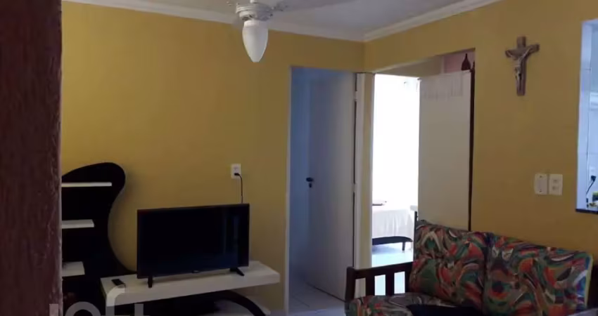 Apartamento com 2 quartos à venda na Realce, 134, Cachoeirinha, São Paulo