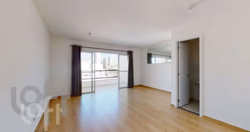 Apartamento com 1 quarto à venda na Rua Clímaco Barbosa, 500, Cambuci, São Paulo