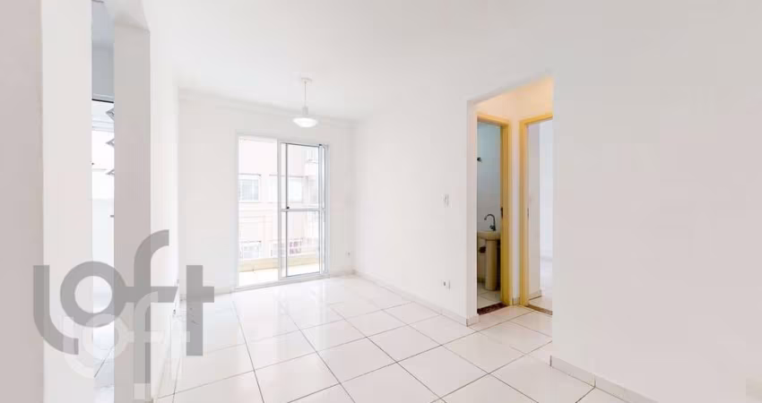 Apartamento com 2 quartos à venda na Rua Domingos José Sapienza, 231, Cachoeirinha, São Paulo