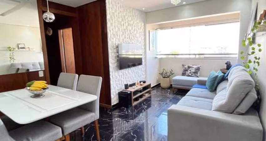 Apartamento com 3 quartos à venda na Avenida Padre Arlindo Vieira, 700, Sacomã, São Paulo