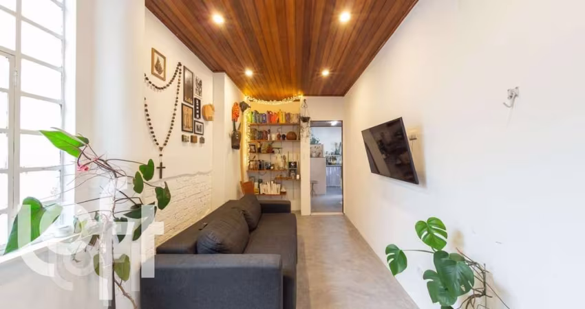 Apartamento com 1 quarto à venda na Rua Aurora, 460, República, São Paulo