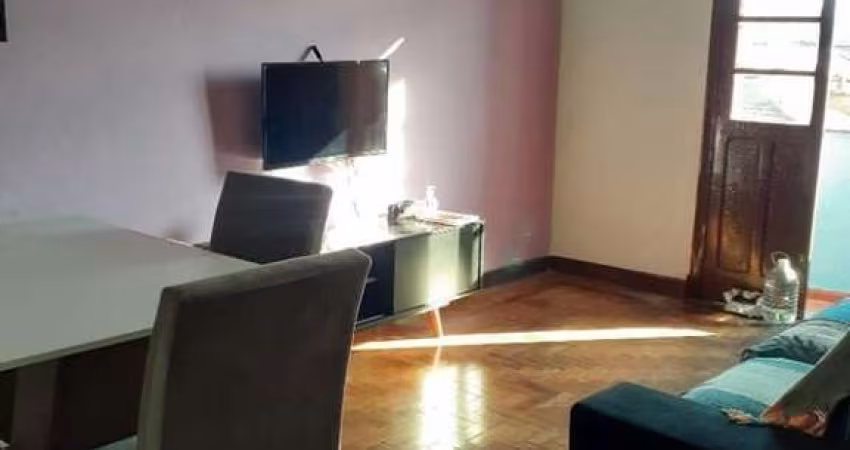 Apartamento com 3 quartos à venda na Rua Doutor Carlos Guimarães, 38, Belém, São Paulo