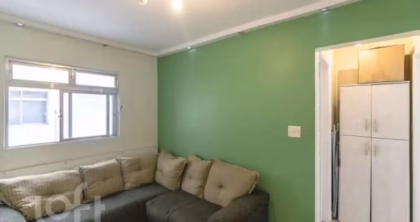 Apartamento com 1 quarto à venda na Rua Major Diogo, 591, Bela Vista, São Paulo