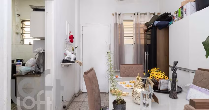 Apartamento com 2 quartos à venda na Rua Barão de Jaguara, 479, Cambuci, São Paulo